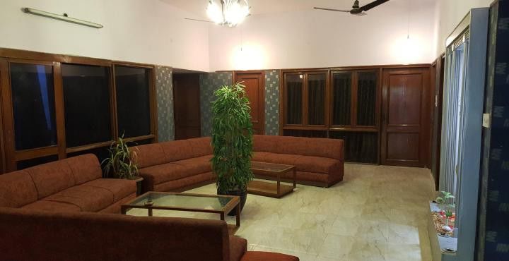 Oyo 15791 Flagship Hotel Executive Hazratganj Lucknow Eksteriør billede