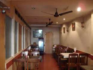 Oyo 15791 Flagship Hotel Executive Hazratganj Lucknow Eksteriør billede
